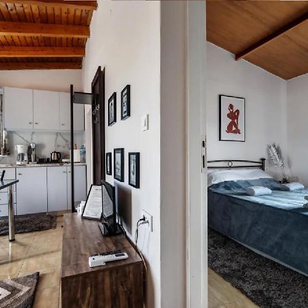 Angela Apartment Dalamanara Zewnętrze zdjęcie
