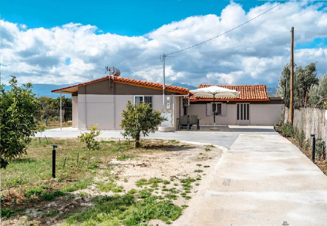 Angela Apartment Dalamanara Zewnętrze zdjęcie