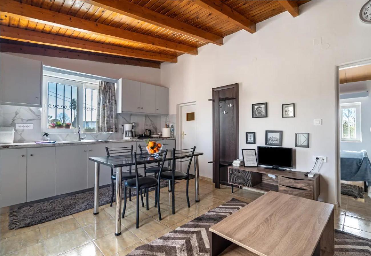 Angela Apartment Dalamanara Zewnętrze zdjęcie