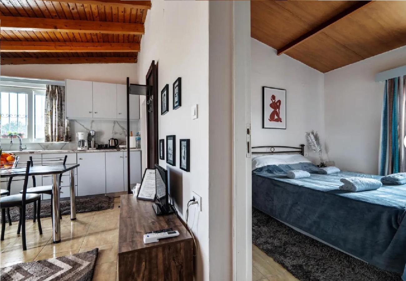 Angela Apartment Dalamanara Zewnętrze zdjęcie