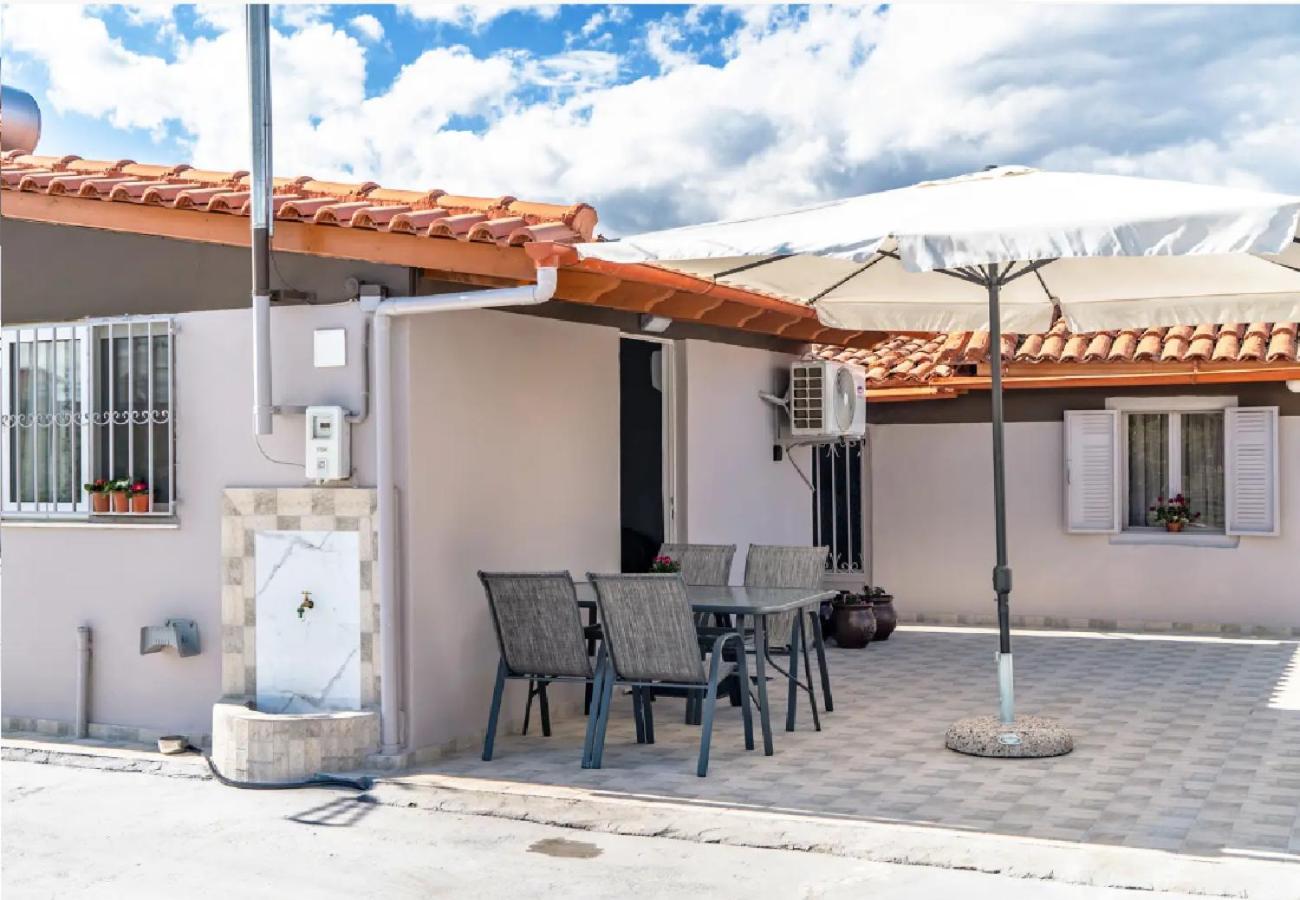 Angela Apartment Dalamanara Zewnętrze zdjęcie