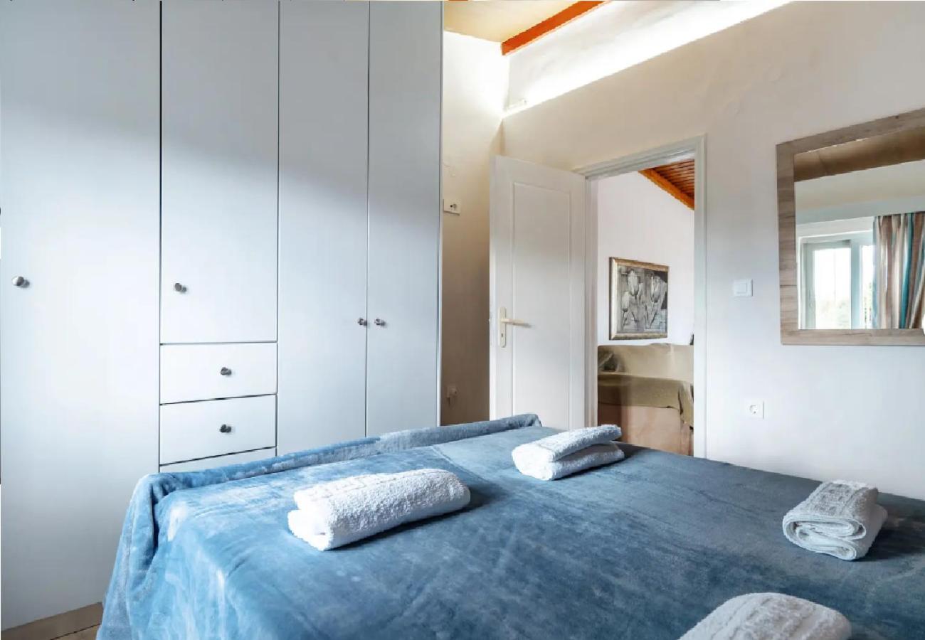 Angela Apartment Dalamanara Zewnętrze zdjęcie