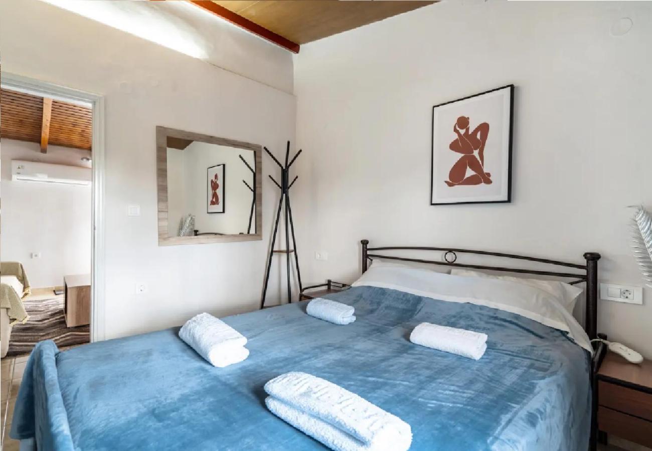 Angela Apartment Dalamanara Zewnętrze zdjęcie